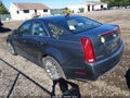 2012 Cadillac CTS — photo 3 of 11 | VIN 1G6DM5E34C0153235