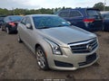 2013 Cadillac ATS — photo 1 of 10 | VIN 1G6AH5SXXD0140862