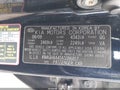 2010 Kia Optima — photo 9 of 10 | VIN KNAGH4A41A5386817