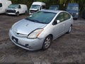 2009 Toyota Prius — photo 2 of 10 | VIN JTDKB20U097874547