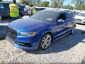 2016 Audi S3 — photo 2 of 20 | VIN WAUB1GFF3G1100461