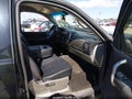 2009 GMC Sierra 1500 — photo 5 of 11 | VIN 3GTEK13CX9G159323