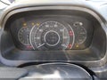 2013 Honda CR-V — photo 7 of 18 | VIN 5J6RM4H37DL025770