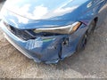 2026 Honda Civic — photo 21 of 21 | VIN 2HGFE2F5XTH591594