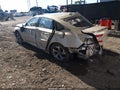 2018 Honda Accord — photo 3 of 15 | VIN 1HGCV1F47JA029801