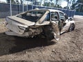 2018 Honda Accord — photo 4 of 15 | VIN 1HGCV1F47JA029801