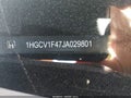 2018 Honda Accord — photo 9 of 15 | VIN 1HGCV1F47JA029801