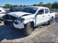 2023 Toyota Tacoma — photo 2 of 16 | VIN 3TMCZ5AN9PM604454