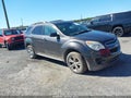2013 Chevrolet Equinox — photo 1 of 13 | VIN 2GNFLEEKXD6404341