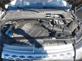 2012 Land Rover Range Rover Evoque — photo 10 of 16 | VIN SALVV2BG1CH653514