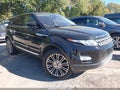 2012 Land Rover Range Rover Evoque — photo 1 of 16 | VIN SALVV2BG1CH653514