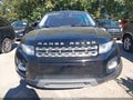 2012 Land Rover Range Rover Evoque — photo 6 of 16 | VIN SALVV2BG1CH653514