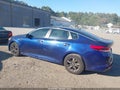 2018 Kia Optima — photo 14 of 17 | VIN 5XXGT4L30JG202890