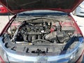 2012 Ford Fusion — photo 10 of 14 | VIN 3FAHP0JA9CR155792