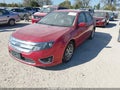 2012 Ford Fusion — photo 2 of 14 | VIN 3FAHP0JA9CR155792