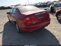 2012 Ford Fusion — photo 3 of 14 | VIN 3FAHP0JA9CR155792