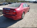 2012 Ford Fusion — photo 4 of 14 | VIN 3FAHP0JA9CR155792