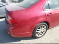 2012 Ford Fusion — photo 6 of 14 | VIN 3FAHP0JA9CR155792