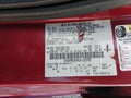 2012 Ford Fusion — photo 9 of 14 | VIN 3FAHP0JA9CR155792