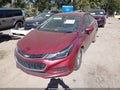 2018 Chevrolet Cruze — photo 2 of 15 | VIN 1G1BE5SM7J7209051