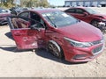 2018 Chevrolet Cruze — photo 6 of 15 | VIN 1G1BE5SM7J7209051