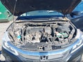 2016 Honda Accord — photo 10 of 16 | VIN 1HGCR2F07GA065200