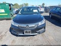 2016 Honda Accord — photo 12 of 16 | VIN 1HGCR2F07GA065200
