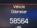 2016 Cadillac XTS — photo 16 of 17 | VIN 2G61M5S36G9151716