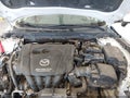 2016 Mazda 6 — photo 10 of 20 | VIN JM1GJ1V54G1482577