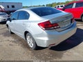 2015 Honda Civic — photo 3 of 16 | VIN 2HGFB2F55FH527069