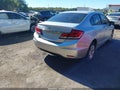 2015 Honda Civic — photo 4 of 16 | VIN 2HGFB2F55FH527069