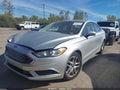2018 Ford Fusion — photo 2 of 16 | VIN 3FA6P0G76JR103908