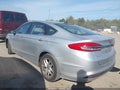2018 Ford Fusion — photo 3 of 16 | VIN 3FA6P0G76JR103908