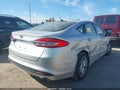 2018 Ford Fusion — photo 4 of 16 | VIN 3FA6P0G76JR103908