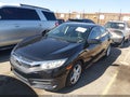 2017 Honda Civic — photo 2 of 16 | VIN 2HGFC2F51HH551806