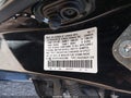 2017 Honda Civic — photo 9 of 16 | VIN 2HGFC2F51HH551806