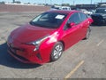 2017 Toyota Prius — photo 2 of 15 | VIN JTDKBRFU3H3568755