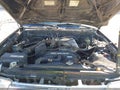 2000 Toyota 4Runner — photo 10 of 11 | VIN JT3HN86R2Y0314886