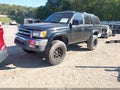 2000 Toyota 4Runner — photo 2 of 11 | VIN JT3HN86R2Y0314886