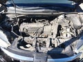 2016 Honda CR-V — photo 10 of 18 | VIN 5J6RM4H59GL006627