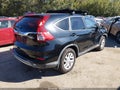 2016 Honda CR-V — photo 4 of 18 | VIN 5J6RM4H59GL006627