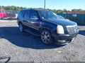 2008 Cadillac Escalade — photo 1 of 11 | VIN 1GYFK63858R188976