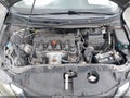 2015 Honda Civic — photo 10 of 17 | VIN 19XFB2F59FE095774