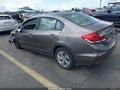 2015 Honda Civic — photo 3 of 17 | VIN 19XFB2F59FE095774