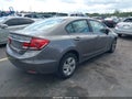 2015 Honda Civic — photo 4 of 17 | VIN 19XFB2F59FE095774