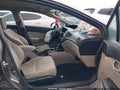 2015 Honda Civic — photo 5 of 17 | VIN 19XFB2F59FE095774