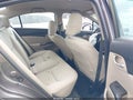 2015 Honda Civic — photo 8 of 17 | VIN 19XFB2F59FE095774