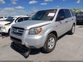 2006 Honda Pilot — photo 2 of 20 | VIN 5FNYF18176B014492