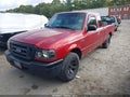 2005 Ford Ranger — photo 2 of 11 | VIN 1FTYR14U55PA50211