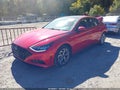 2021 Hyundai Sonata — photo 2 of 17 | VIN 5NPEF4JA9MH084881